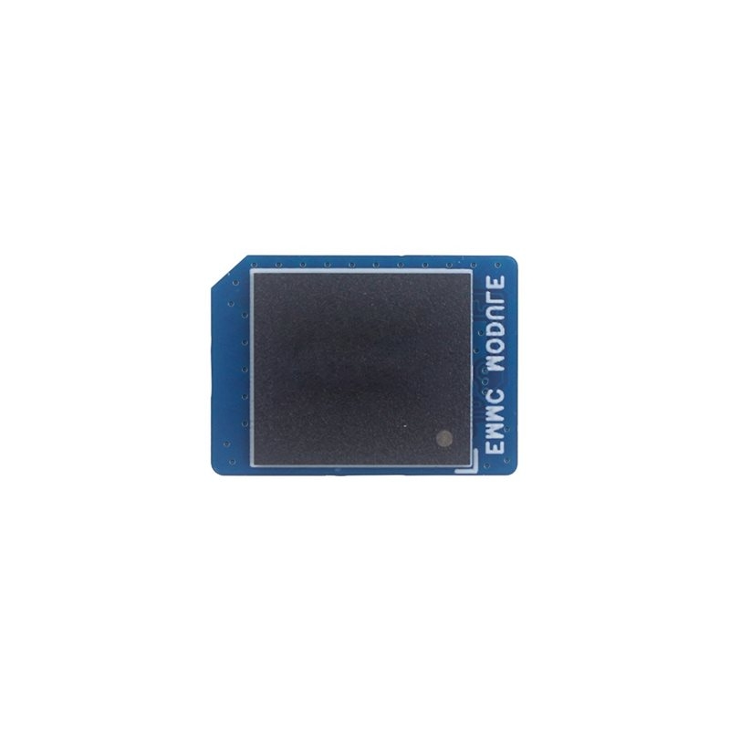 Orange Pi 5 Plus 32Gb - Module de stockage Flash EMMC B29C-32GB