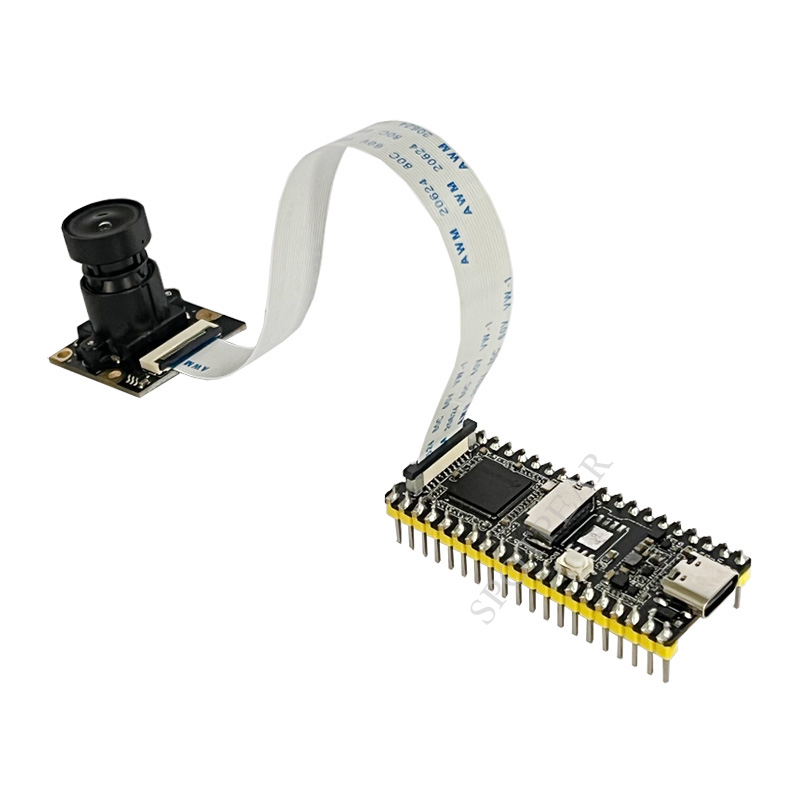 Radxa Rock 5B 16Gb - LuckFox Pico RV1103 MINI carte Rockchip