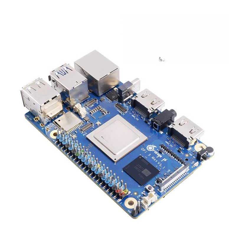 2025 Pi 5 Ultra 8GB 16GB Rk358 - Rk3588 Mini Pc Board avis et prix