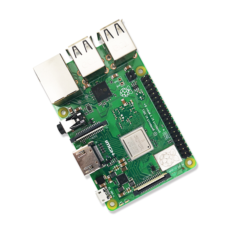Raspberry Pi 3 Original modèle - Radxa Rock 5B 16Gb avis et prix