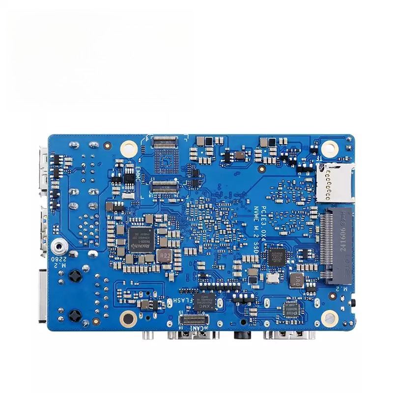 2025 Pour Pi 5 Ultra 8GB 16GB  - Rk3588 Mini Pc Board avis et prix