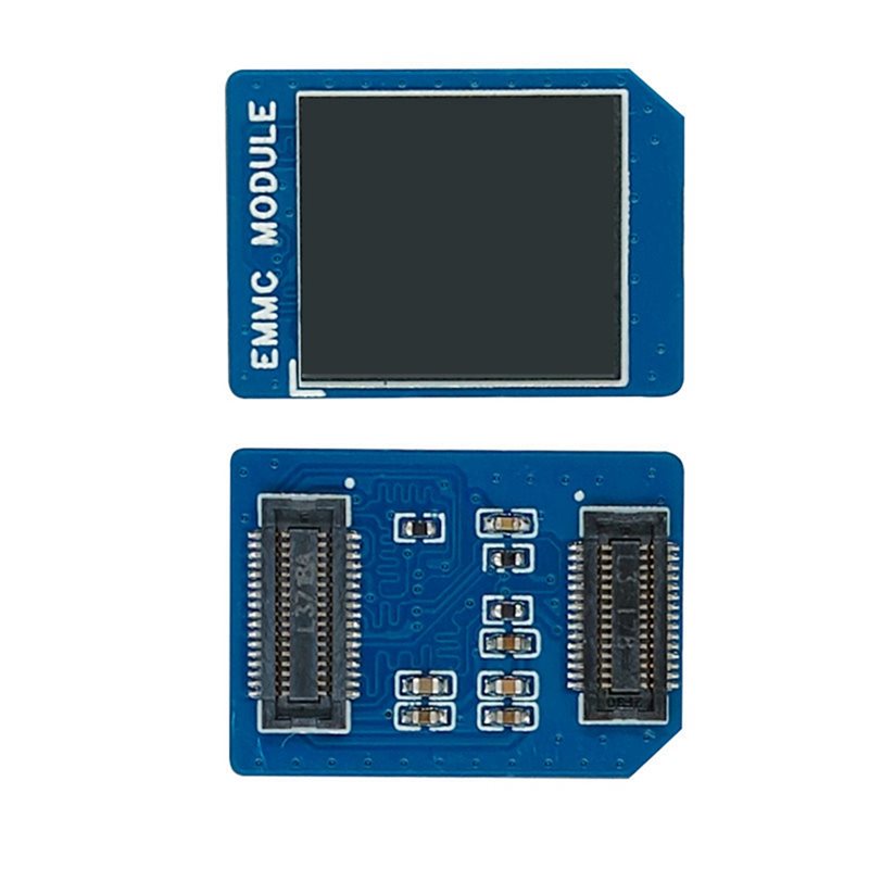 Module Flash EMMC 32 Go Haute  - Orange Pi 5 Plus 32Gb avis et prix