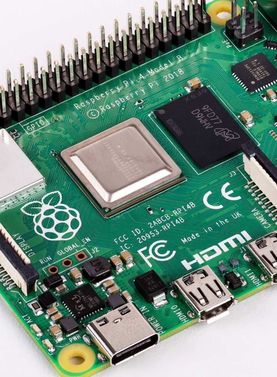 Ordinateur Raspberry Pi 4 Modè - Radxa Rock 5B 16Gb avis et prix