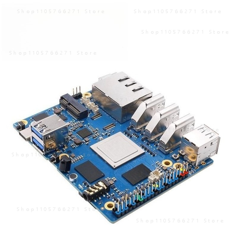 Orange Pi 5 Plus 32 Go RAM Ord - Orange Pi 5 Plus 32Gb avis et prix