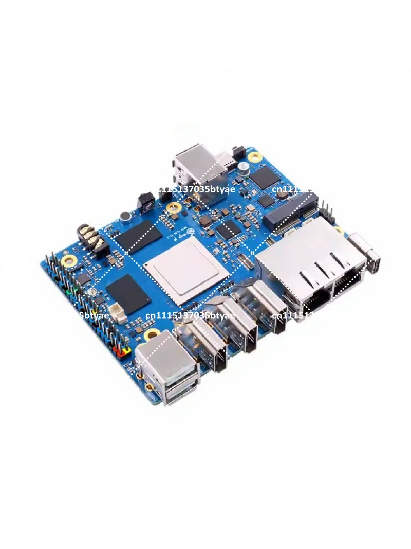 Orange Pi 5 Plus 32 Go de RAM, - Orange Pi 5 Plus 32Gb avis et prix