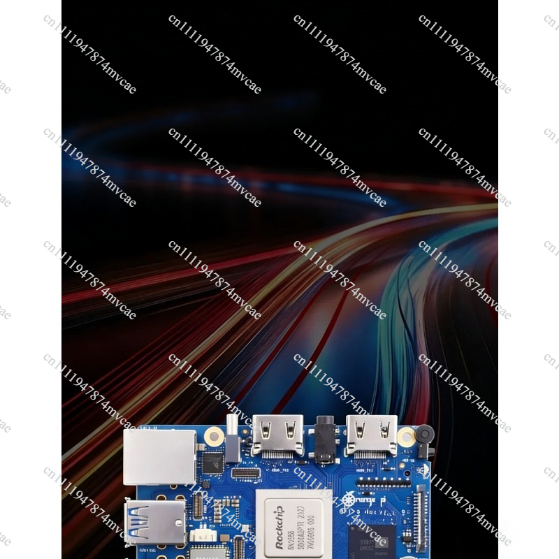 Orange Pi 5 Max orangepi 5MAX  - Orange Pi 5 Max Rk3588 avis et prix