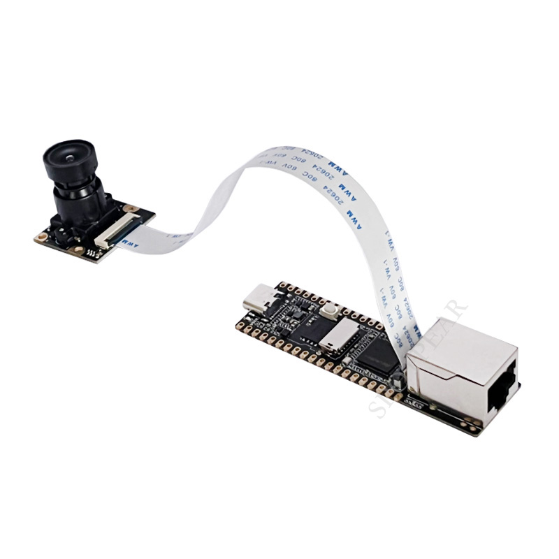 LuckFox Pico RV1103 MINI carte - Radxa Rock 5B 16Gb avis et prix