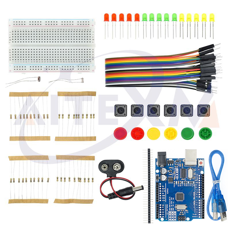 Kit de démarrage pour UNO R3,  - Lattepanda Sigma 32Gb avis et prix