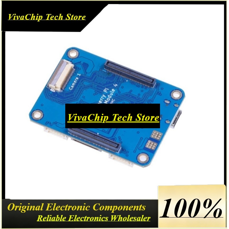 VoFSOchin Tiny Carrier Board a - Compute Module 4 32Gb Wifi avis et prix