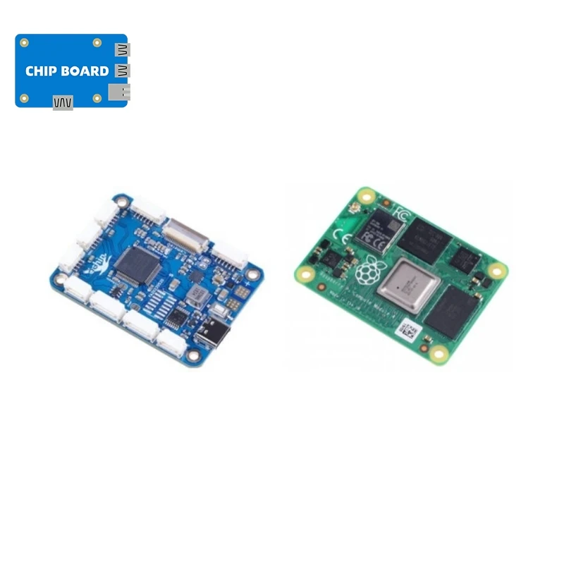 VoFSOchin Tiny Carrier Board a - Compute Module 4 32Gb Wifi avis et prix